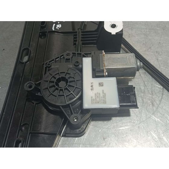 Elevalunas Delantero Derecho Para Citroen C4