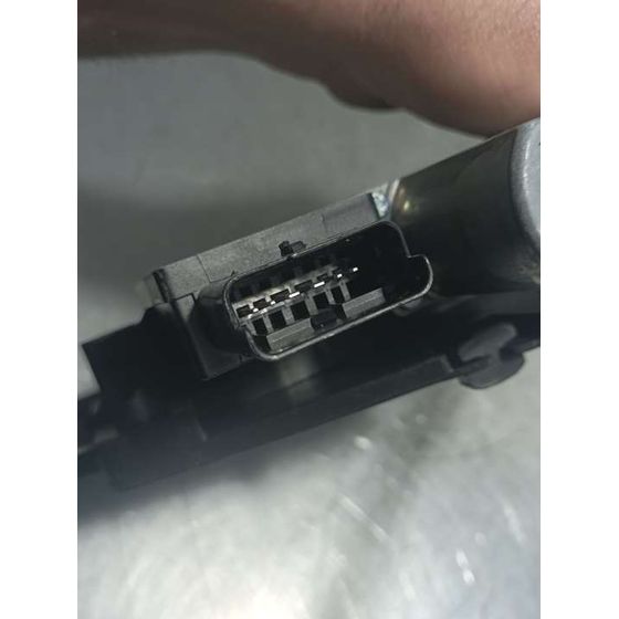 Elevalunas Delantero Derecho Para Citroen C4