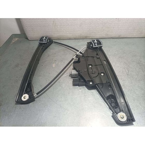 Elevalunas Delantero Derecho Para Citroen C4