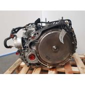 Caja Cambios Para Honda Accord Berlina