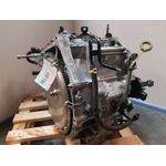 Caja Cambios Para Honda Accord Berlina