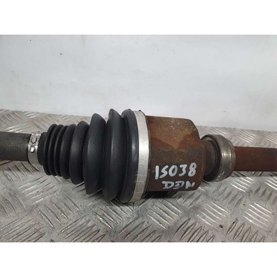 Transmision Delantera Derecha Para Fiat Ducato Furgón Ta 30