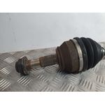 Transmision Delantera Derecha Para Fiat Ducato Furgón Ta 30