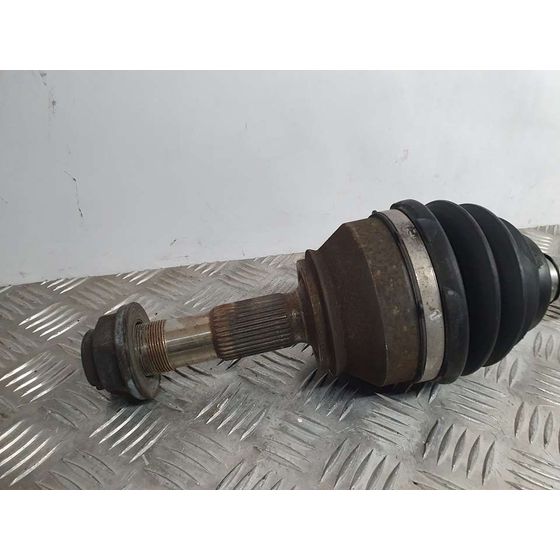 Transmision Delantera Derecha Para Fiat Ducato Furgón Ta 30