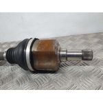 Transmision Delantera Izquierda Para Fiat Ducato Furgón Ta 30