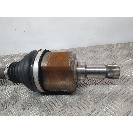 Transmision Delantera Izquierda Para Fiat Ducato Furgón Ta 30