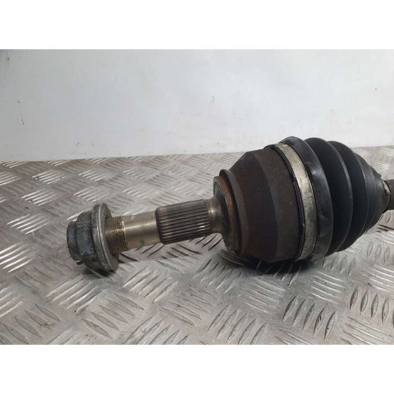 Transmision Delantera Izquierda Para Fiat Ducato Furgón Ta 30