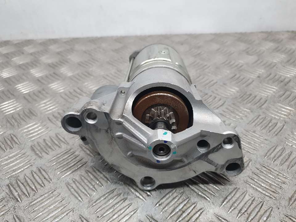 Motor Arranque Para Peugeot 508 Sw