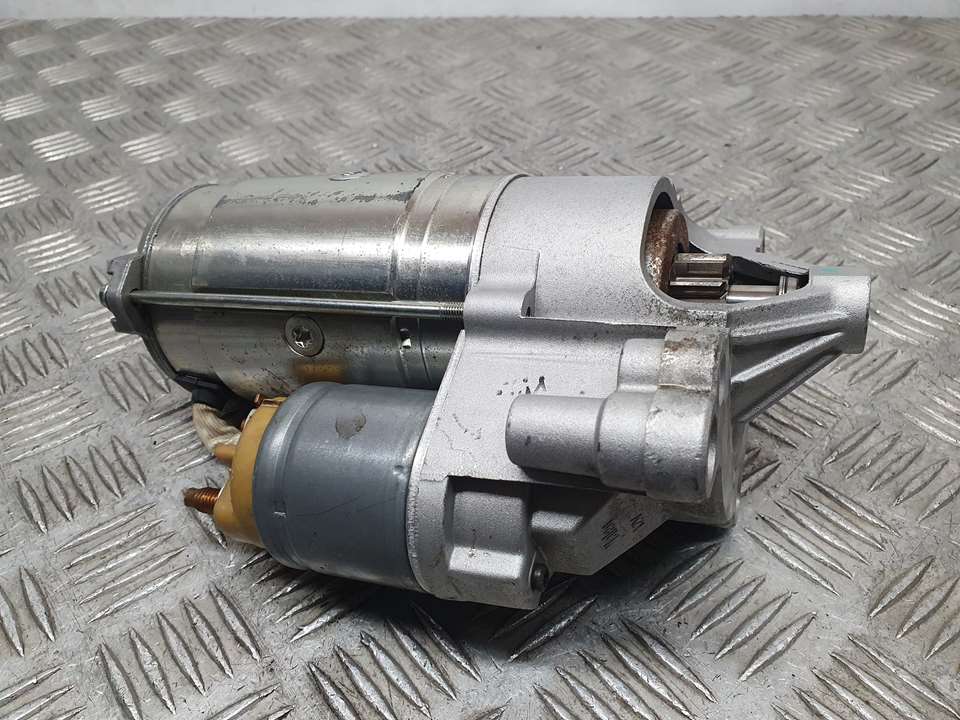 Motor Arranque Para Peugeot 508 Sw