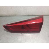 Piloto Trasero Derecho Para Hyundai I20