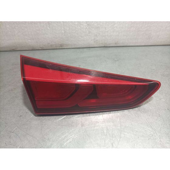 Piloto Trasero Izquierdo Para Hyundai I20