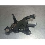 Motor Limpia Trasero Para Hyundai I20