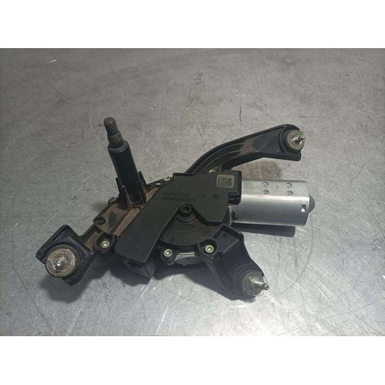 Motor Limpia Trasero Para Hyundai I20