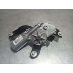 Motor Limpia Trasero Para Hyundai I20