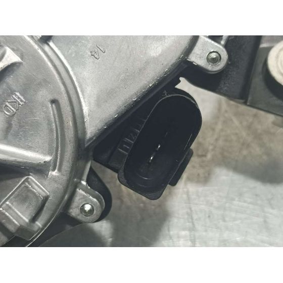 Motor Limpia Trasero Para Hyundai I20