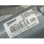 Motor Limpia Trasero Para Hyundai I20