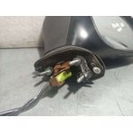 Retrovisor Derecho Para Lexus Is