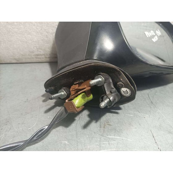 Retrovisor Derecho Para Lexus Is