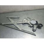 Elevalunas Delantero Derecho Para Lexus Is