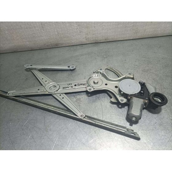 Elevalunas Delantero Derecho Para Lexus Is