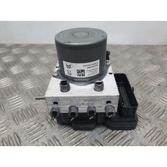 Abs Para Peugeot 508 Sw
