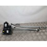 Motor Limpia Delantero Para Peugeot 508 Sw