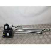 Motor Limpia Delantero Para Peugeot 508 Sw