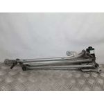 Motor Limpia Delantero Para Peugeot 508 Sw