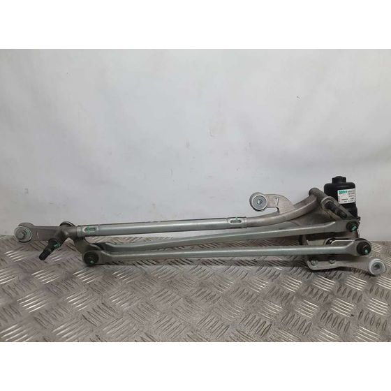 Motor Limpia Delantero Para Peugeot 508 Sw