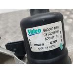 Motor Limpia Delantero Para Peugeot 508 Sw