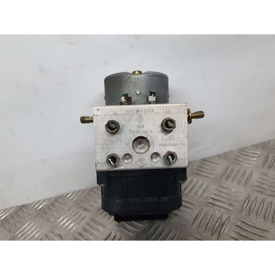 Abs Para Renault Clio Ii Fase I