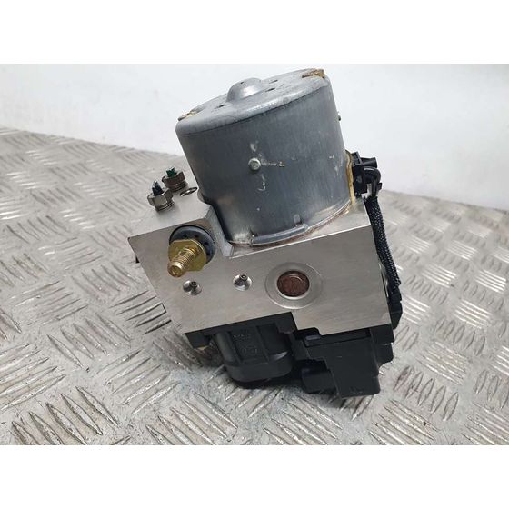 Abs Para Renault Clio Ii Fase I