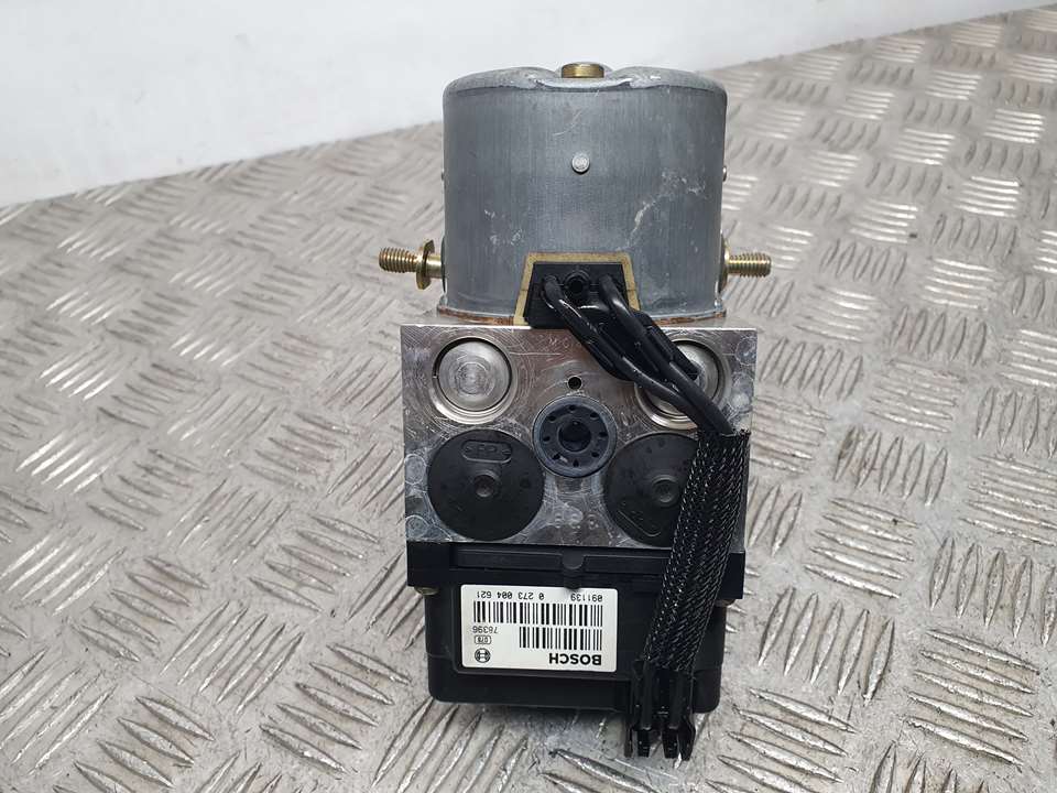 Abs Para Renault Clio Ii Fase I