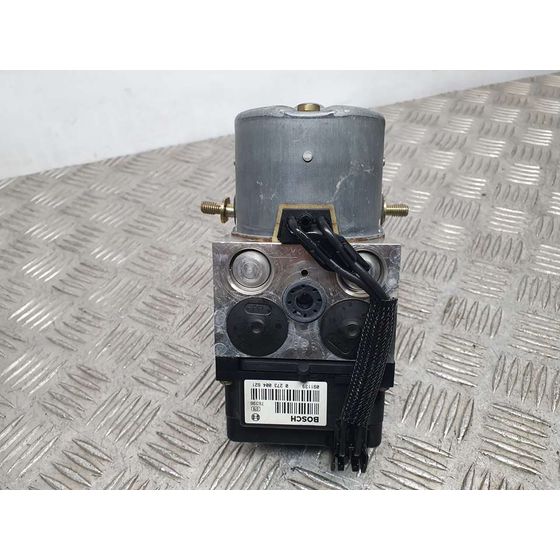 Abs Para Renault Clio Ii Fase I