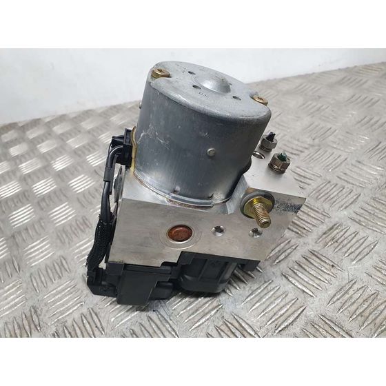 Abs Para Renault Clio Ii Fase I