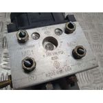 Abs Para Renault Clio Ii Fase I