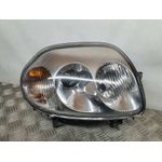 Faro Derecho Para Renault Clio Ii Fase I