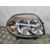 Faro Derecho Para Renault Clio Ii Fase I