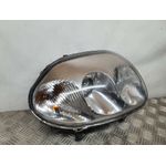 Faro Derecho Para Renault Clio Ii Fase I