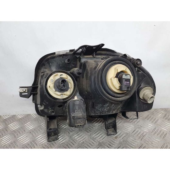Faro Derecho Para Renault Clio Ii Fase I
