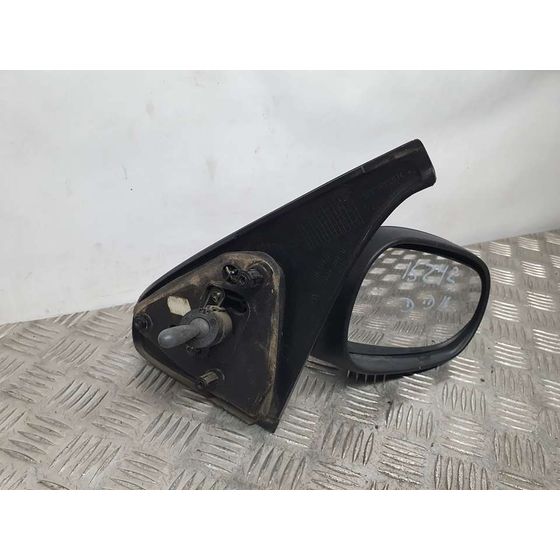 Retrovisor Derecho Para Renault Clio Ii Fase I
