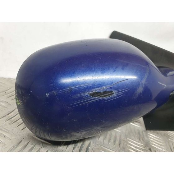 Retrovisor Derecho Para Renault Clio Ii Fase I