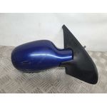 Retrovisor Derecho Para Renault Clio Ii Fase I
