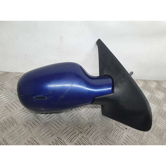 Retrovisor Derecho Para Renault Clio Ii Fase I