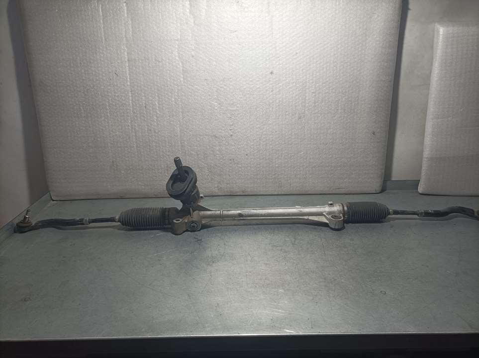 Cremallera Direccion Para Mg Zs