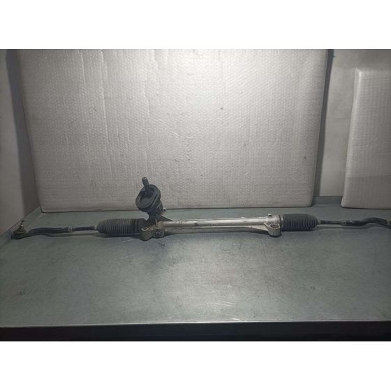 Cremallera Direccion Para Mg Zs