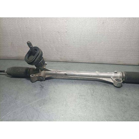 Cremallera Direccion Para Mg Zs