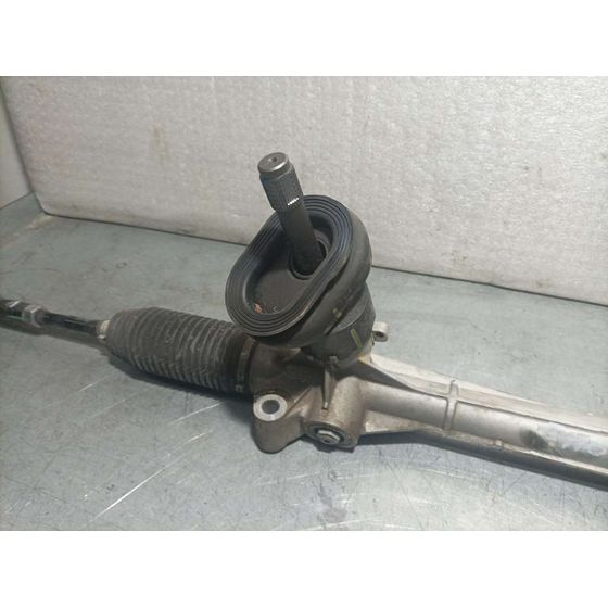 Cremallera Direccion Para Mg Zs