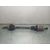 Transmision Delantera Izquierda Para Mg Zs