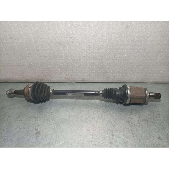 Transmision Delantera Izquierda Para Mg Zs